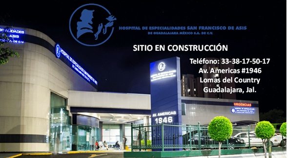 Hospital San Francisco de Asis